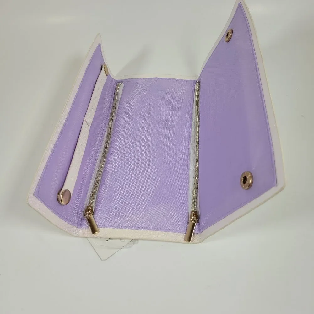 Jewelry Storage‎ Travel Cases Set of 2 Organizers